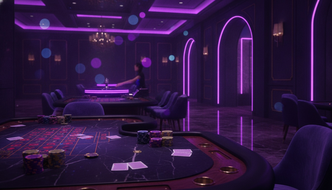 Casino Infinity